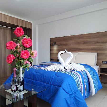 Hoteles Gutierrez Mansion أريكيبا المظهر الخارجي الصورة
