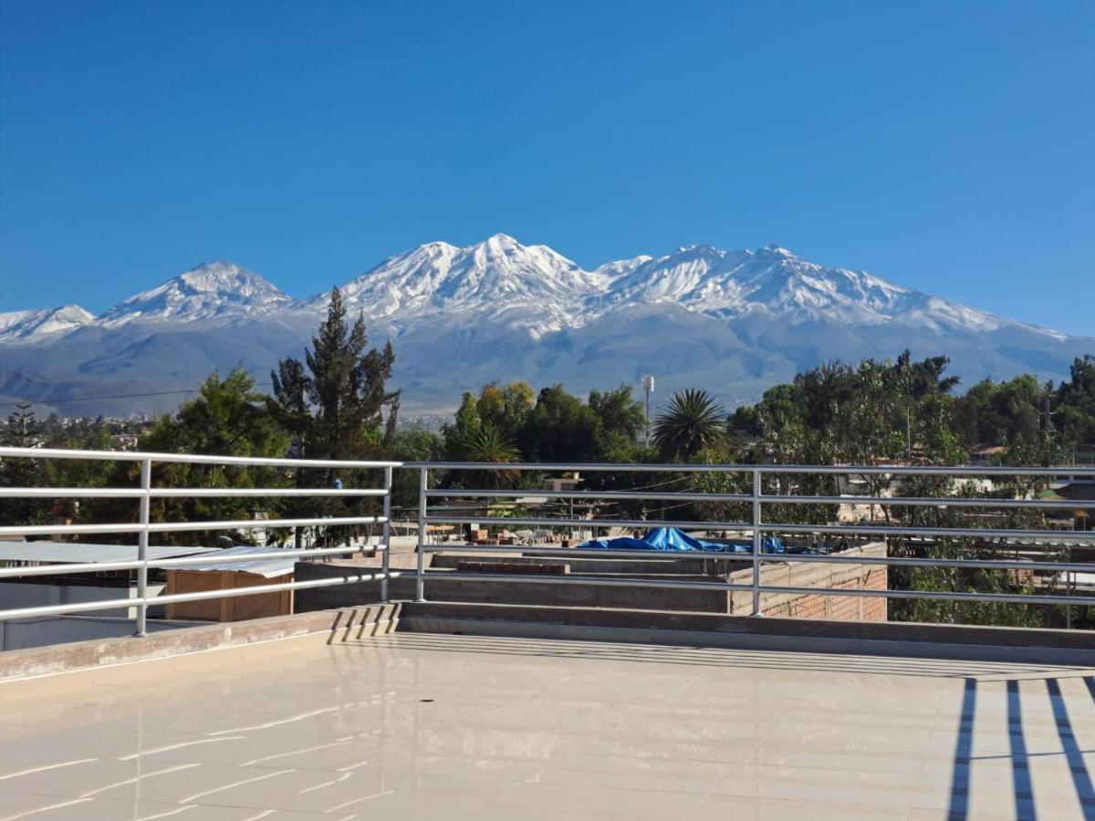 Hoteles Gutierrez Mansion أريكيبا المظهر الخارجي الصورة