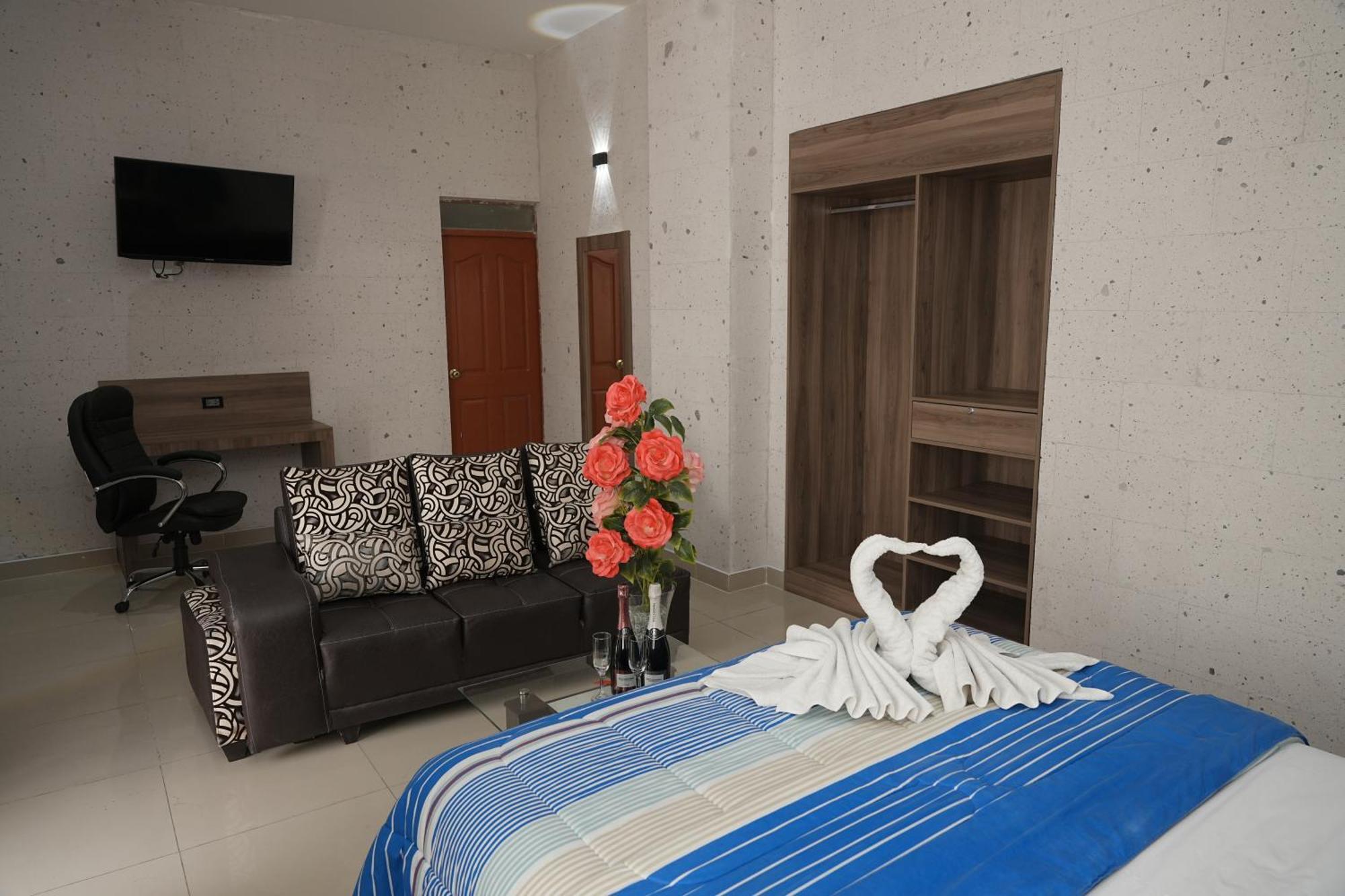 Hoteles Gutierrez Mansion أريكيبا المظهر الخارجي الصورة
