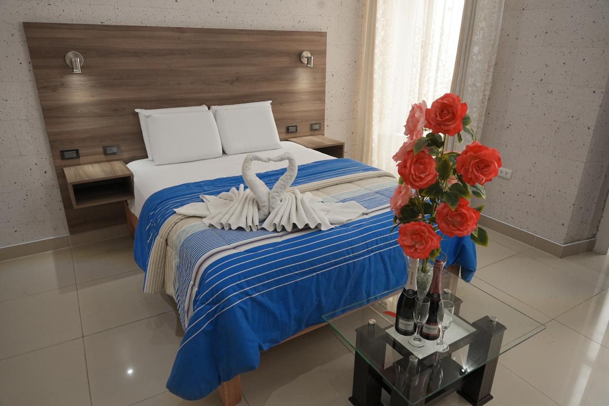 Hoteles Gutierrez Mansion أريكيبا المظهر الخارجي الصورة