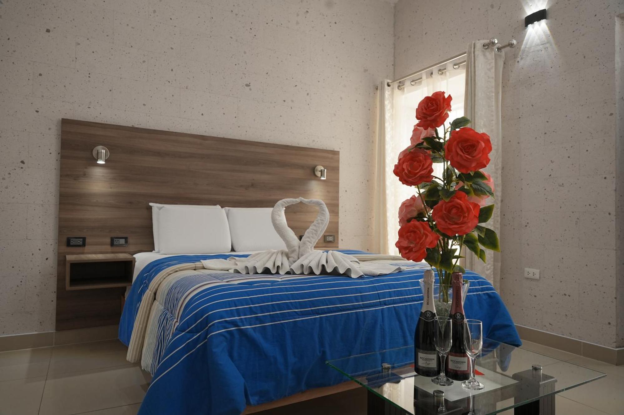 Hoteles Gutierrez Mansion أريكيبا المظهر الخارجي الصورة