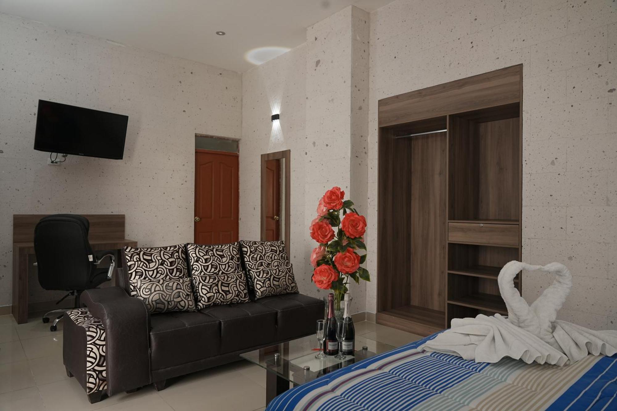 Hoteles Gutierrez Mansion أريكيبا المظهر الخارجي الصورة