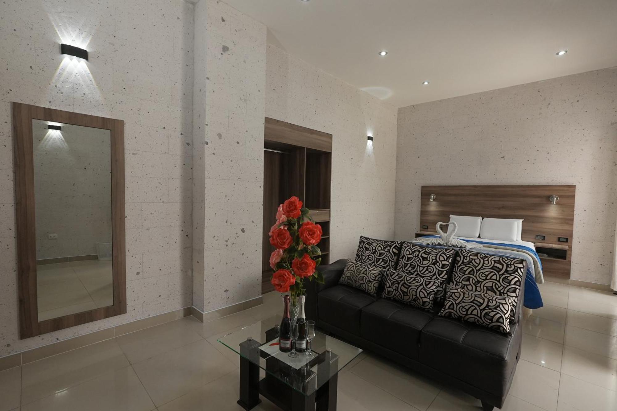 Hoteles Gutierrez Mansion أريكيبا المظهر الخارجي الصورة