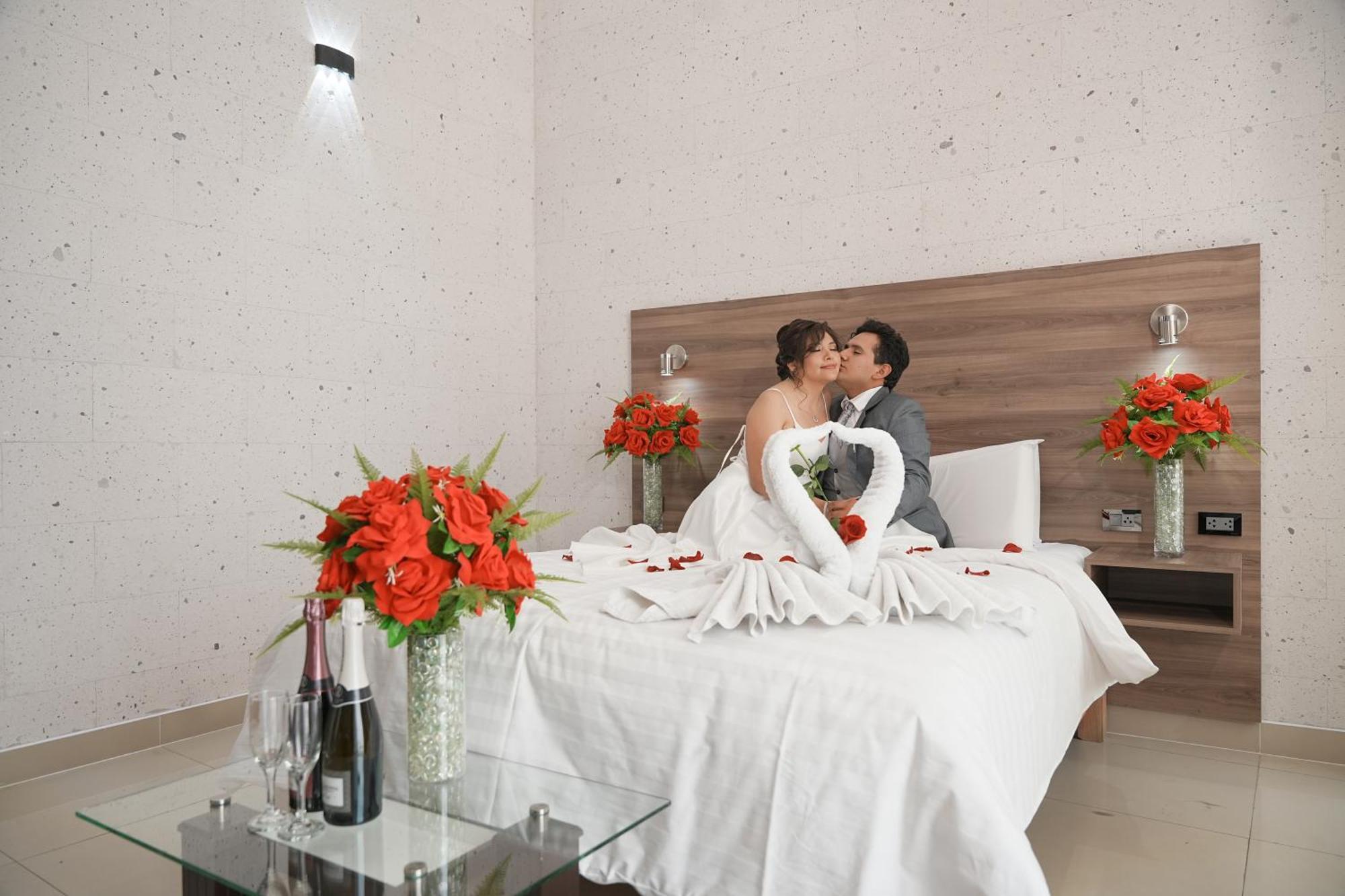 Hoteles Gutierrez Mansion أريكيبا المظهر الخارجي الصورة
