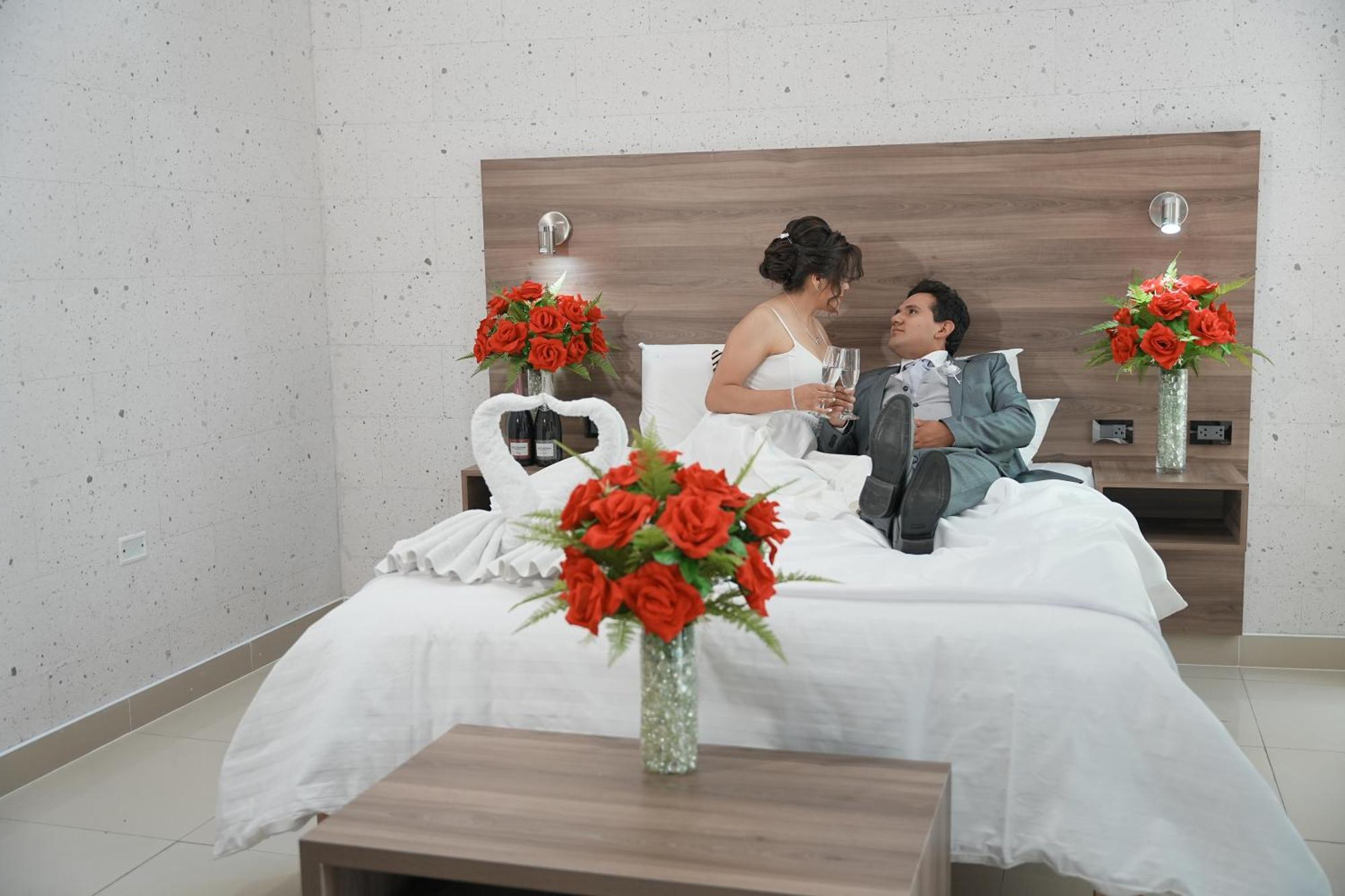 Hoteles Gutierrez Mansion أريكيبا المظهر الخارجي الصورة