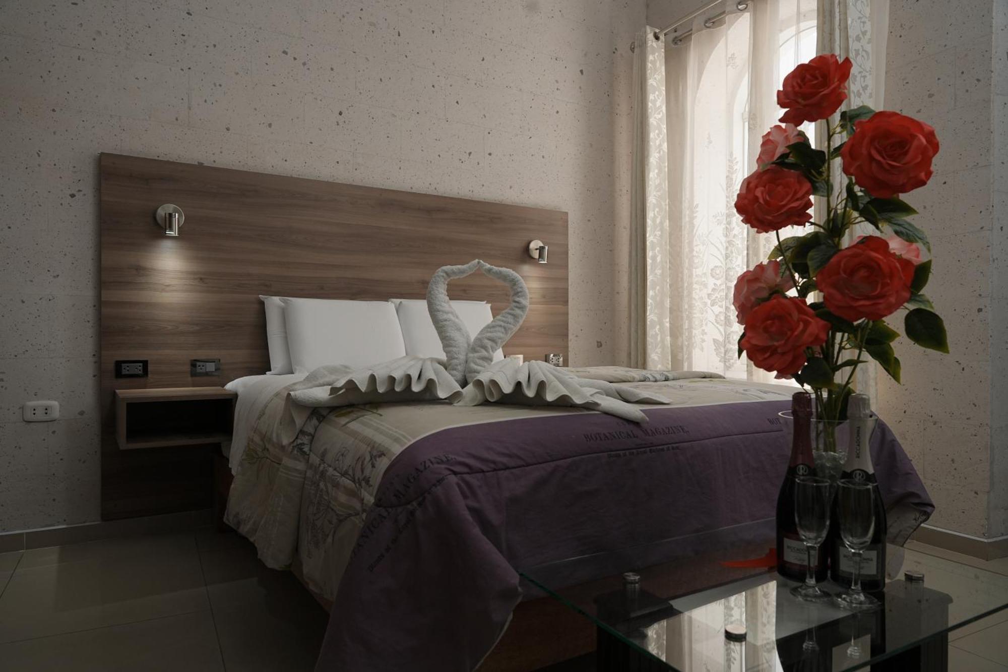 Hoteles Gutierrez Mansion أريكيبا المظهر الخارجي الصورة