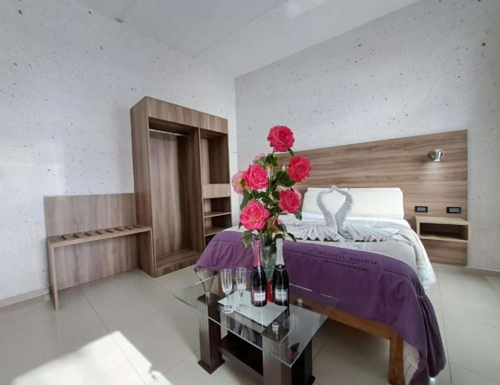 Hoteles Gutierrez Mansion أريكيبا المظهر الخارجي الصورة