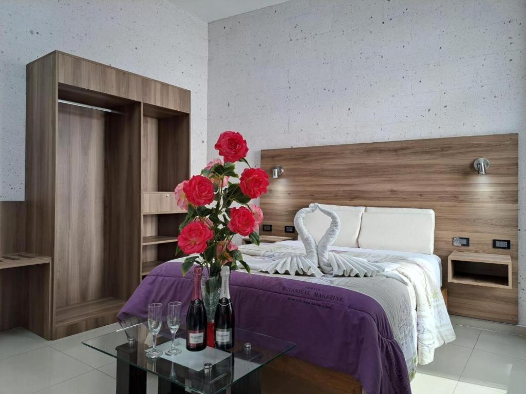 Hoteles Gutierrez Mansion أريكيبا المظهر الخارجي الصورة